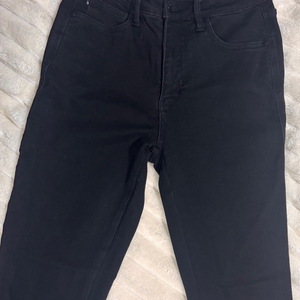 All Judy Blue : 2 for—$50!!! 
Judy Blue Black Slim Jeans Classic Style